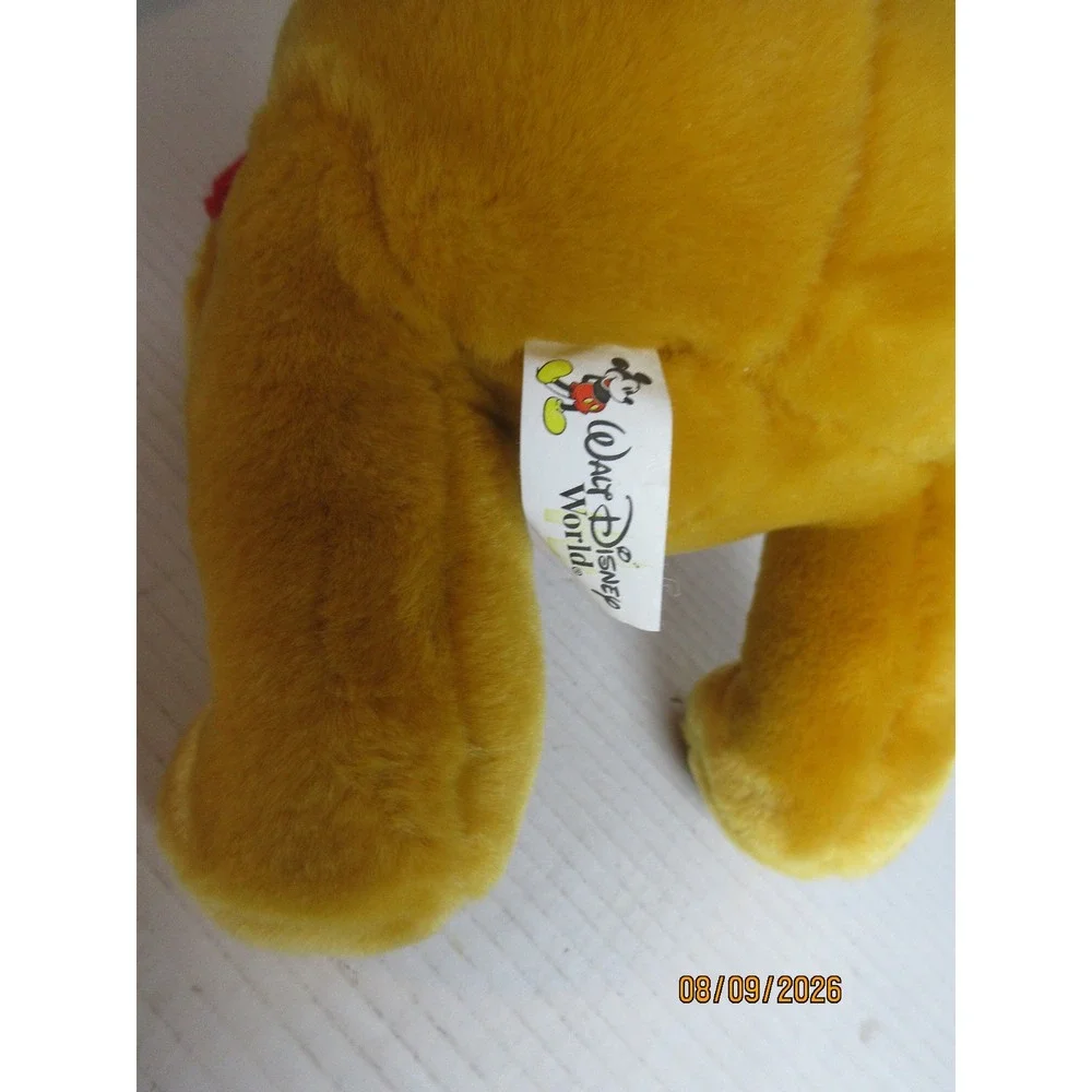 Disney classic winnie
